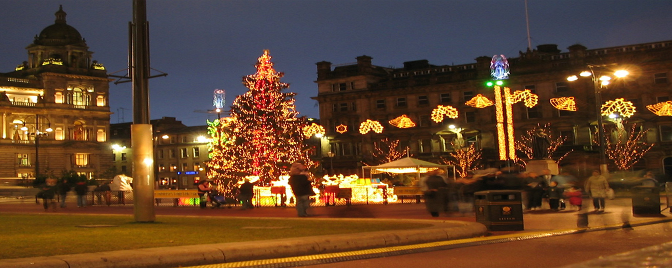 luxury transfers loch lomond